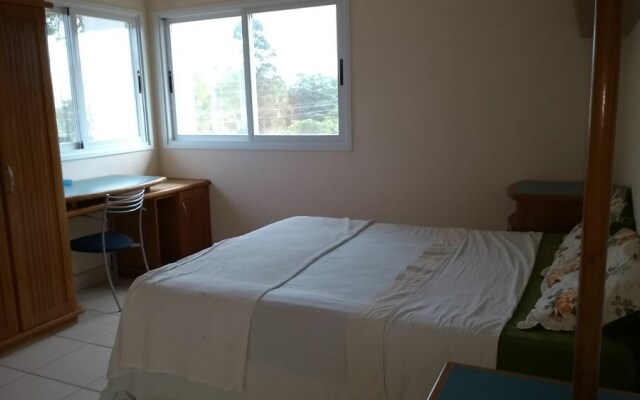 Jurerê Internacional