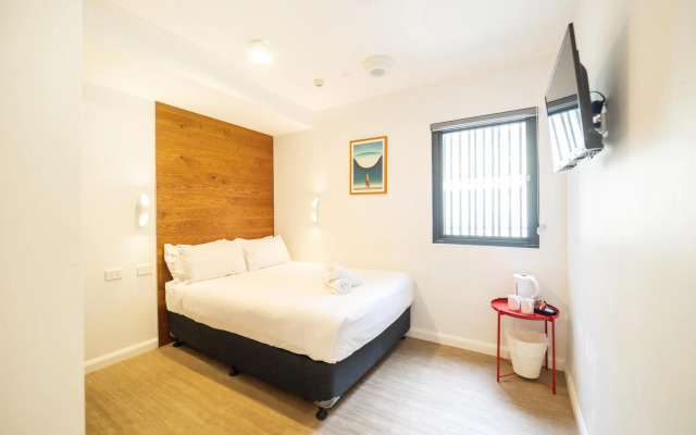 YHA Byron Bay