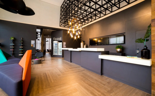 Mercure São Bernardo Do Campo