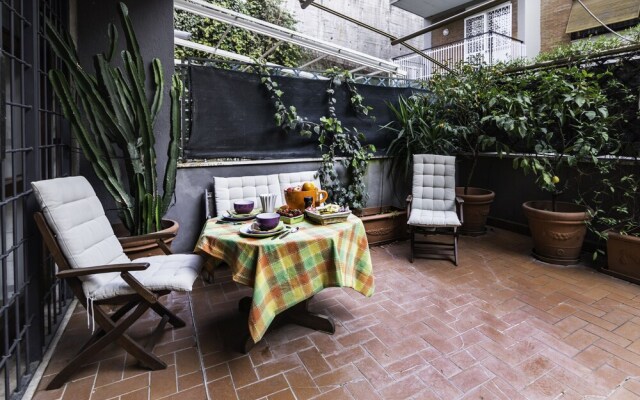 Le Mura Holiday House