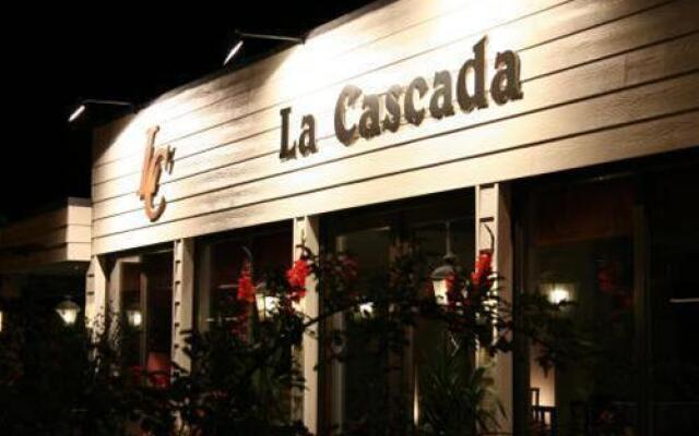 Hotel La Cascada