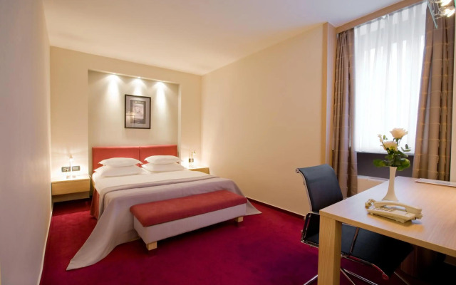 Hotel Laguna Zagreb