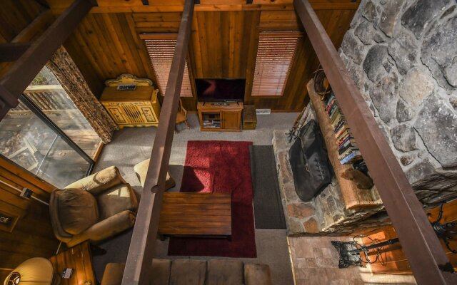 Creekside Cove 4 Bedroom House