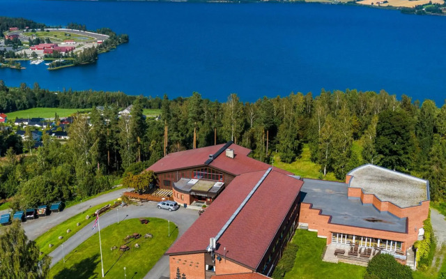 Honne Hotell & Konferansesenter