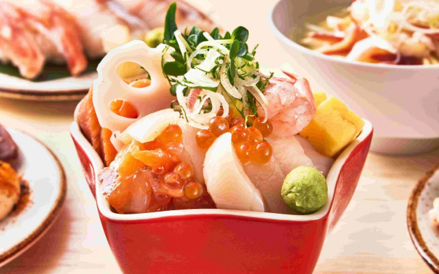 OMO5 Hakodate by Hoshino Resorts