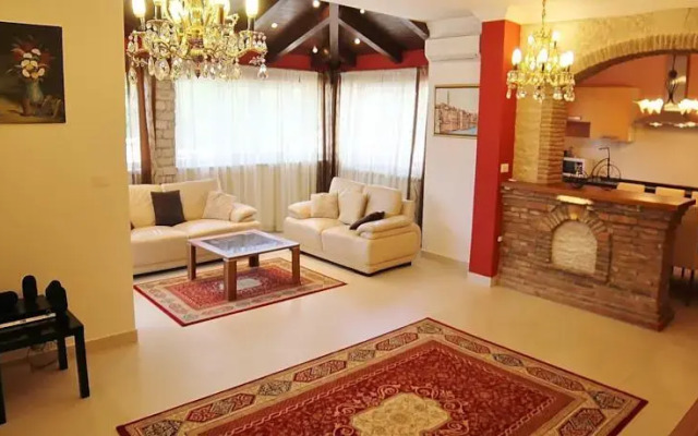 Villa Natka 100