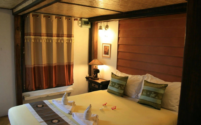 Pai Fah Boutique House