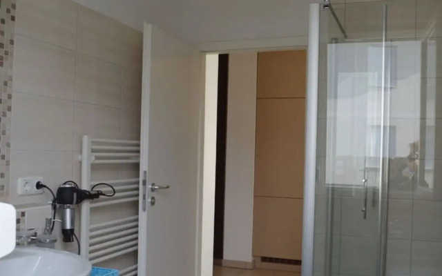 2 in the Baltic Sea Villa Gesine