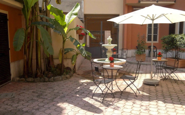 Residence Gloria