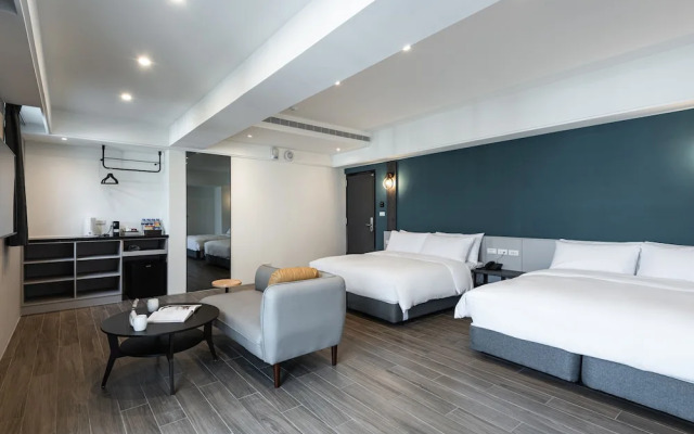 Hotel Euphemia