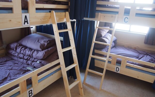 GUEST HOUSE SONOMAMA - Hostel