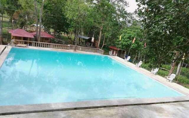Mount Avangan Eco Adventure Park