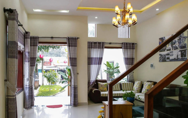 SeaWeed Homestay Hoi An
