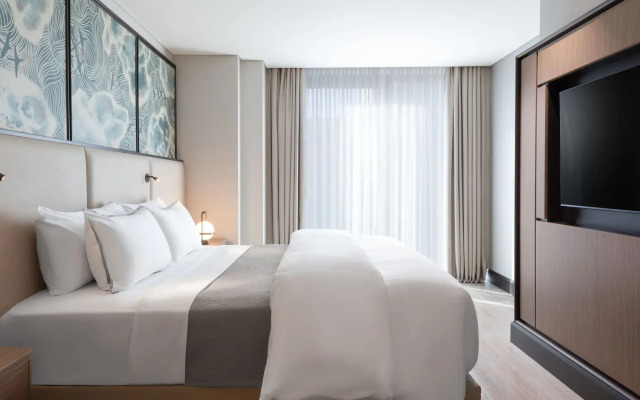 The Westin Istanbul Nisantasi