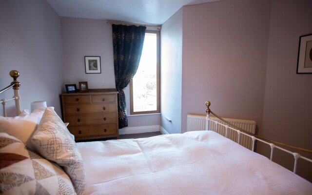 Belle Vue Apartment