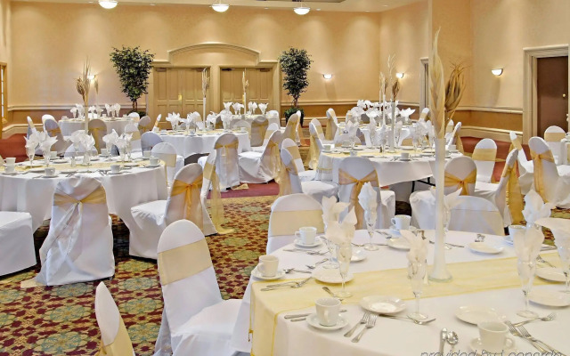 Embassy Suites Phoenix - North