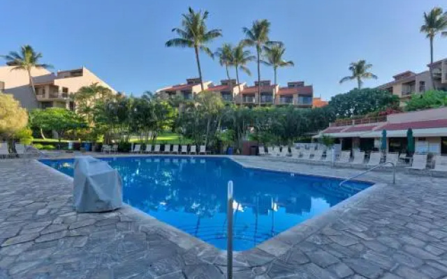 Kamaole Sands by Island Oasis Realty