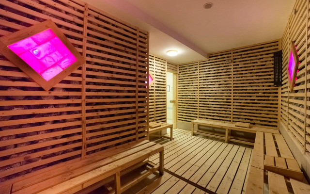 Unirea Hotel & Spa