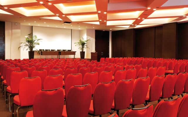 Mövenpick Hotel Gammarth Tunis