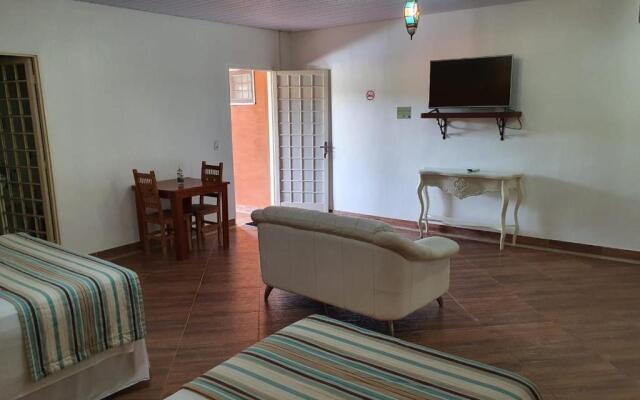 Villaê Pousada