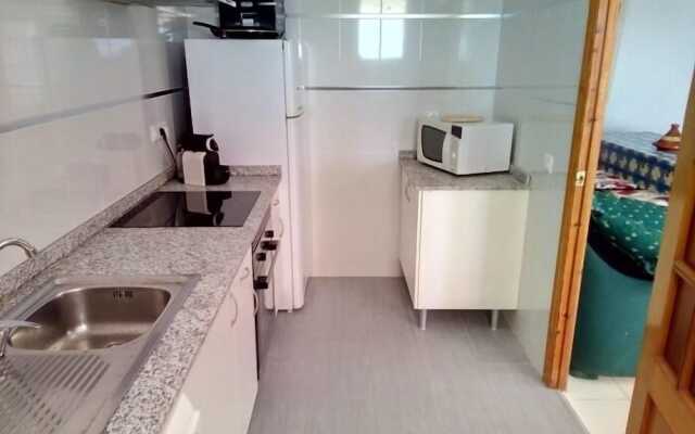 Apartamentos Rayo De Sol 46