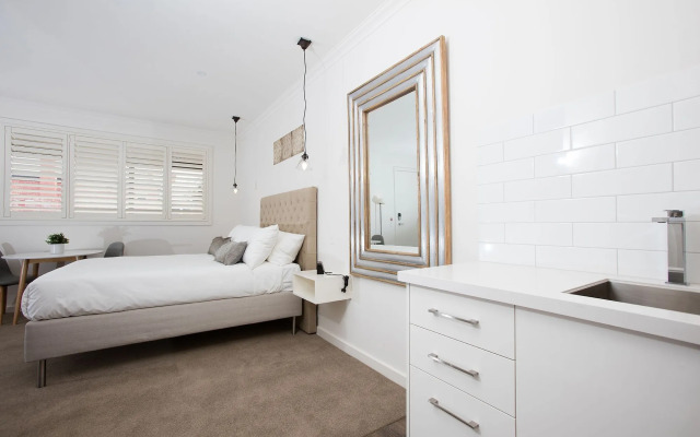 Newington Apartments