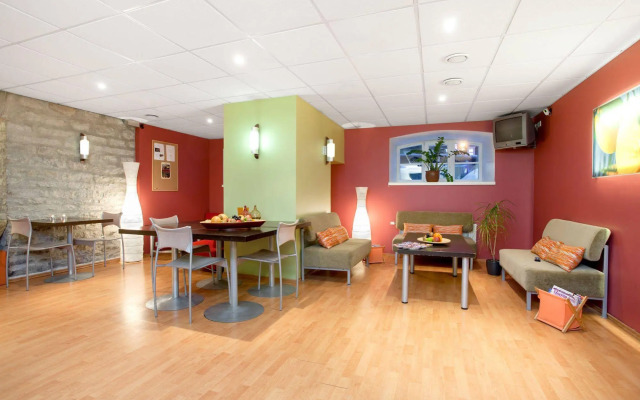 City Hotel Tallinn by Unique Hotels