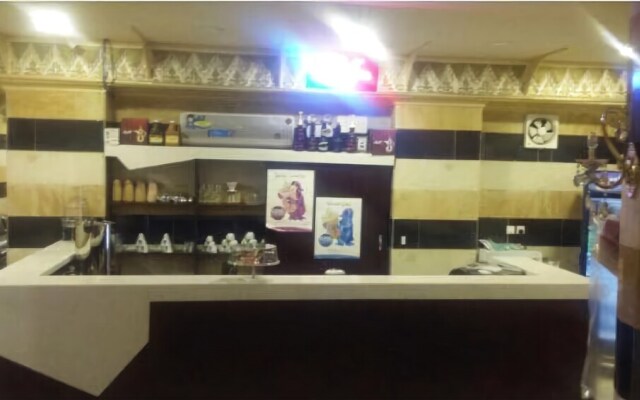 Wajan Hotel