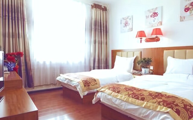 Linglong Yage Holiday Hotel