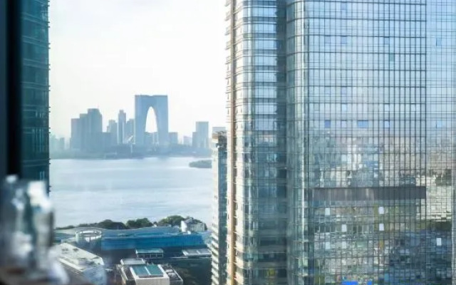 Yolan Executive Hotel Apartments