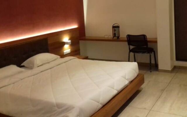 The Bliss Hotel