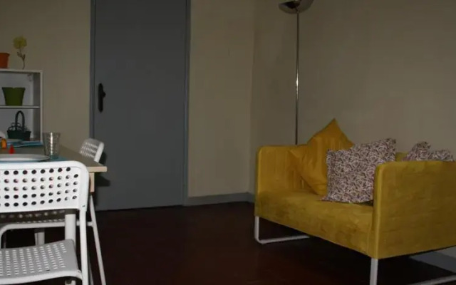 Tenente Valadim House