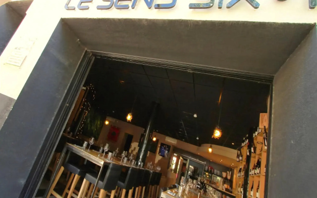 Le Sens Six