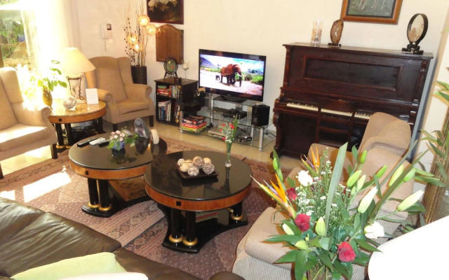 Rouxinol Boutique hotel