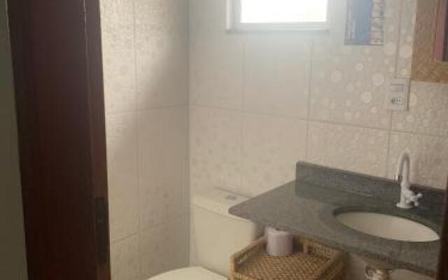 Pousada Recanto do Mar