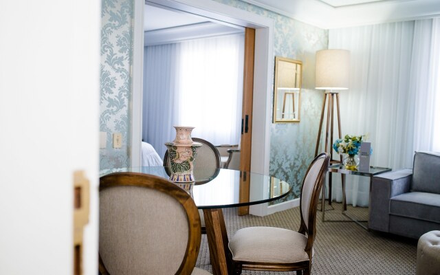 Grand Mercure Curitiba Rayon