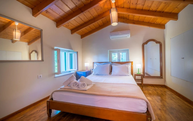 My Little House - 123 Soleil