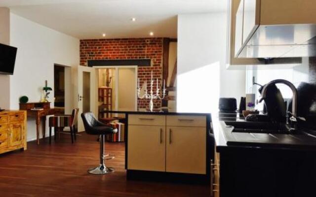 Freiraum Apartmenthaus