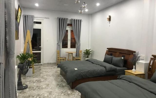 Rot Homestay