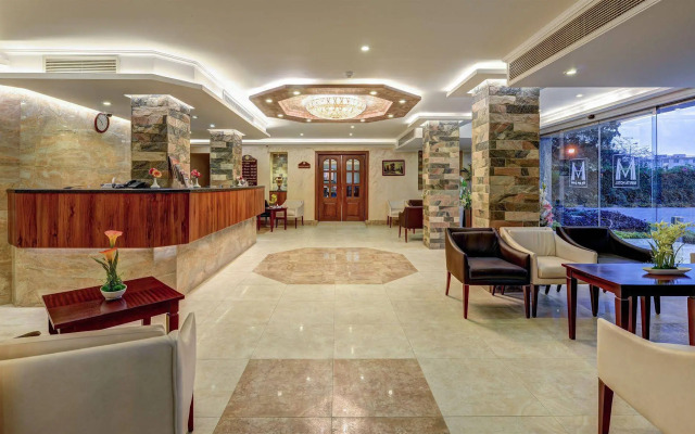 Mirita Hotel