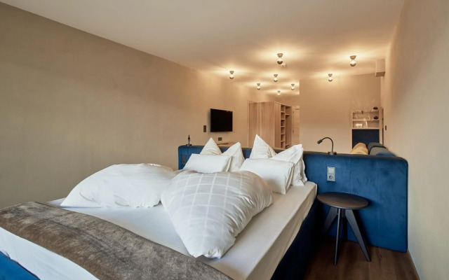 Vinumhotel Feldthurnerhof
