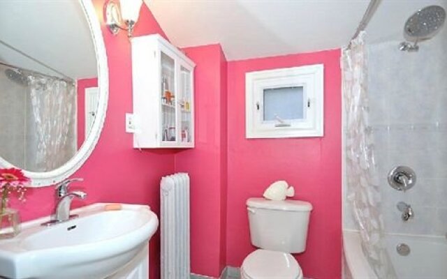 Toronto Vacation Home