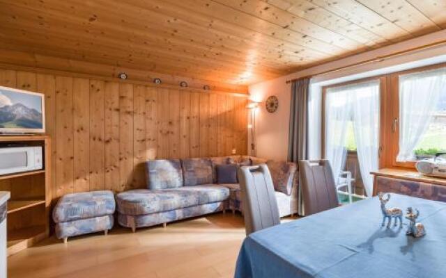 Appartements Astrid & Sepp Wörgötter