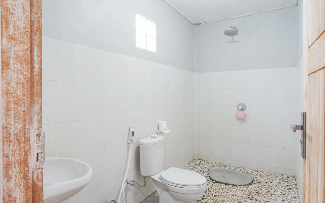 Getsemani Guest House