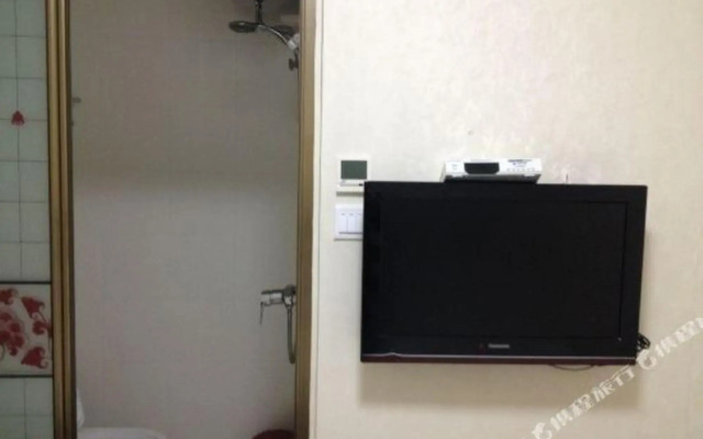 Tianchihu Fashion Hotel