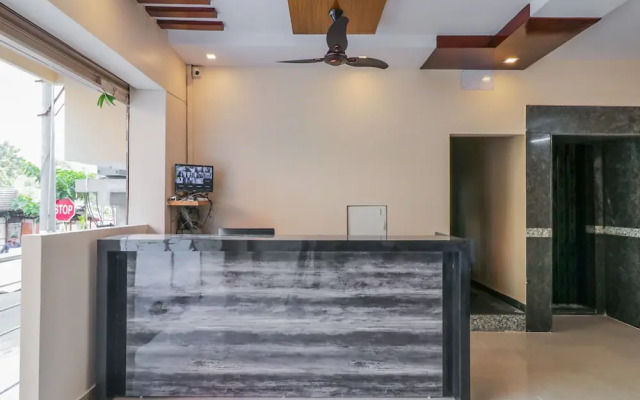 Oyo 22572 Enr Guesthouse