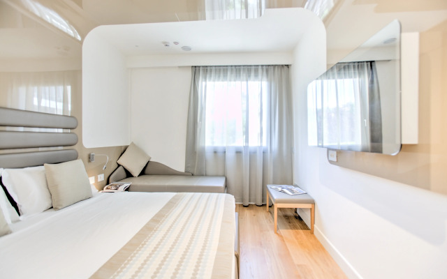 MH Florence Hotel & Spa Resort