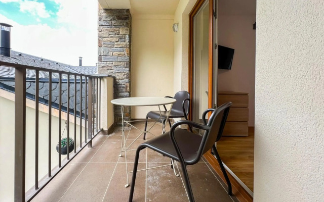 Apartamento MILU en Arinsal