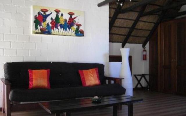 Africa Lodge