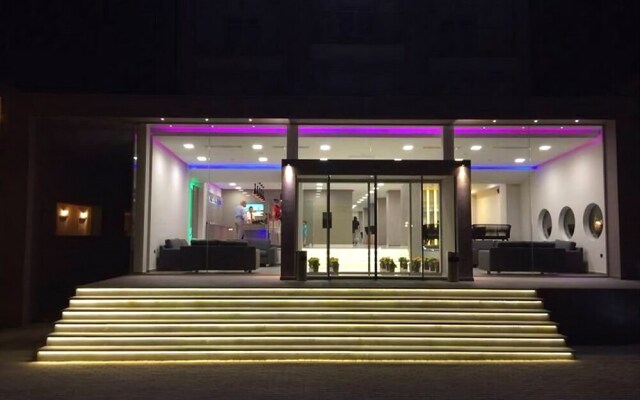 Carolina Mare - All Inclusive